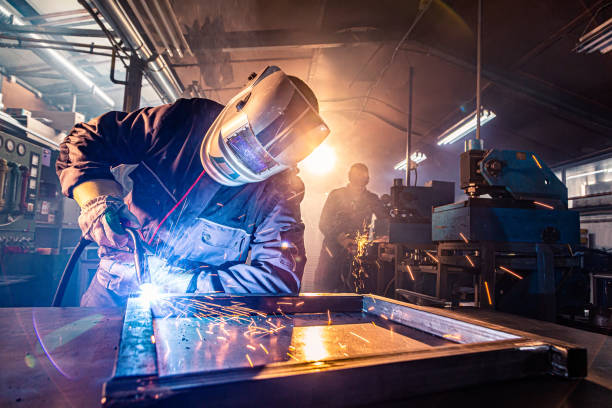 Affordable Welder Services in Morton, MS