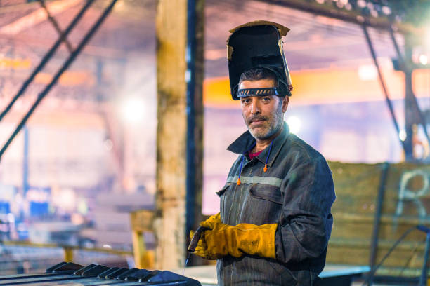 Best Pipe Welding in Morton, MS
