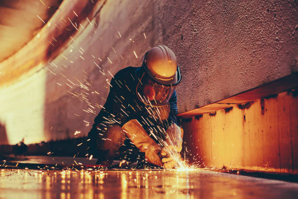 Best Artistic and Custom Metal Fabrication in Morton, MS