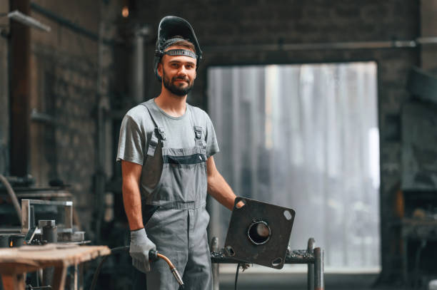 Best Welding Inspection and Certification in Morton, MS