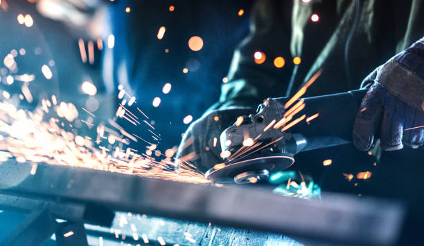 Affordable Welder Services in Morton, MS